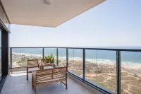 O&O Group-Magical 4Br Panoramic Sea View - parkir
