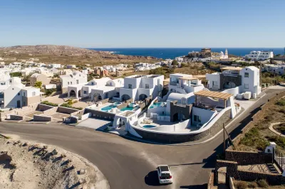 Acro Blue Luxury Villas