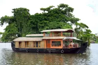 Honeymoon Houseboat - Laiva