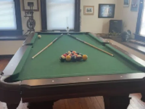 Marcs Museum Hotels in Kuttawa