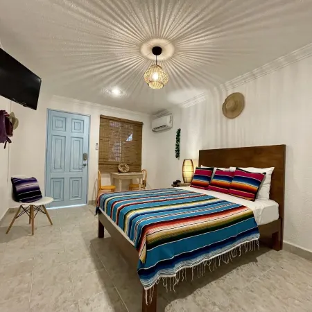 Hotel Villas Colibrí Suites & Bungalows