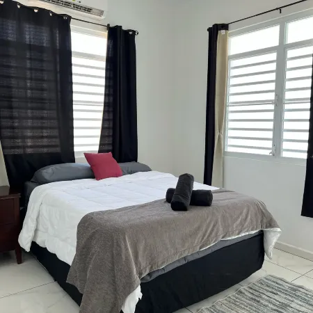 Jobos Luxury Condos