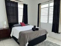 Jobos Luxury Condos فنادق في Maleza Baja
