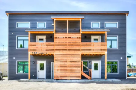 Castle in the Sky Unit Z