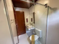 Pousada Pedras Quentes