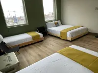 Zenith Basecamp Hotels in Proctor