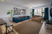 Blueberries Apartments by Sasco