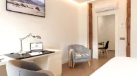 Woohoo Rooms Boutique Sol Các khách sạn ở Aravaca