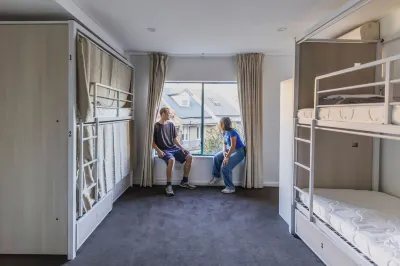 The Social Hotel Các khách sạn ở Darlinghurst