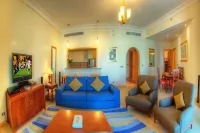 Royal Club by Rvhr, Palm Jumeirah Hotels in 