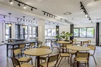 Micampus Cartagena Student Residence - 3-Star