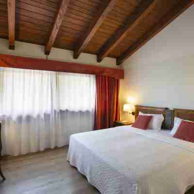 Hotel Ristorante Fior Rooms