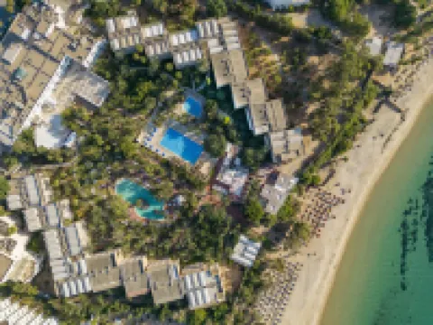 Mediterranee Hammamet- Families and Couples Only のホテル