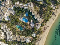 Mediterranee Hammamet- Families and Couples Only Hotels in 