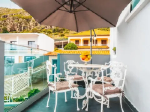 Rose House by Atlantic Holiday Hotels in Machico