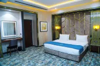 Iris Hotel Baku - Halal Hotel Hotels near Baku Central Railway Station