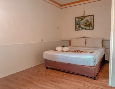 ห้องสแตนดาร์ด