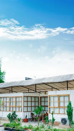 Danka Vacation Home Отели рядом с достопримечательностью «Batam Pos»