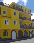 The Yellow Flat - Sea View Hotels in 