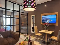 Dayet Ifrah by Rent Inn