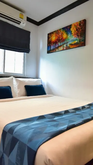 ห้องสแตนดาร์ด