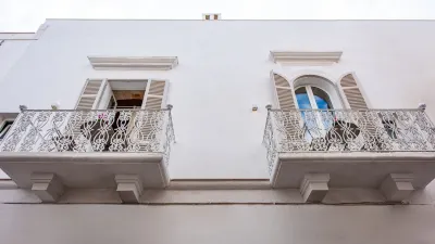 四月迪摩爾飯店 Centro Storico di Polignano a Mare附近的飯店