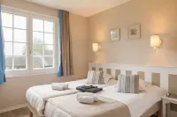 Village Pierre & Vacances Normandy Garden Hotels in Branville
