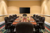 St. Kitts Marriott Beach Resort, Casino & Spa 본스 호텔