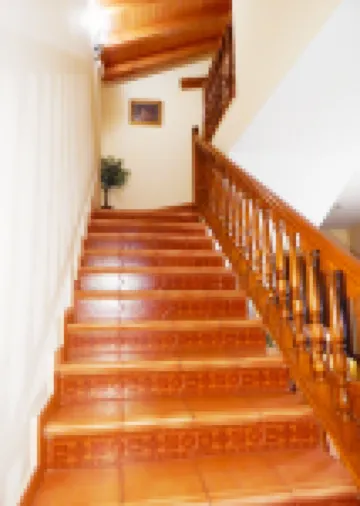 帕拉達皇家鄉村家庭旅館