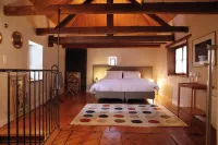 Sessius 1622 Hotels in Divonne-les-Bains