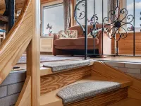 Tranquil Stay, Güntersberge Hotels in Guntersberge