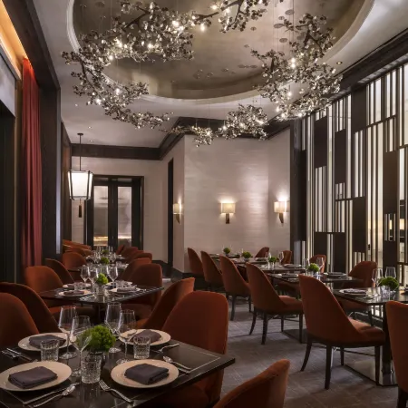 Waldorf Astoria Atlanta Buckhead