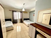Foris Rooms Hotels in Himare