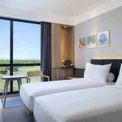 Ibis Yogyakarta International Airport Kulon Progo Rooms