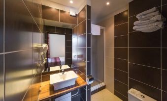 Hotel le 21