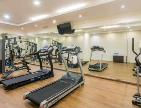 Myrtle Hotel Al Shohadaa