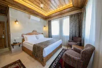 Remus Romulus Cappadocia Hotels in Uchisar