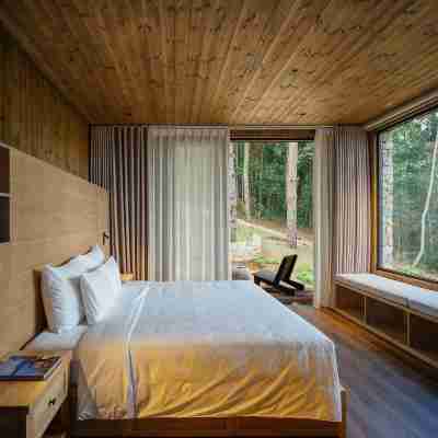 Mo Stay - Forest Resort Rooms