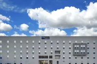 City Express by Marriott Ciudad de México Tlalnepantla Hotels in Naucalpan