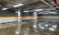 Hillsnorkelbeach Hotel - parking