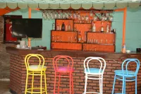 Kaliptus Hotel - bar