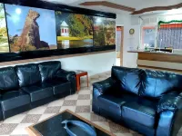 Hotel Montanus فنادق في Nova Friburgo