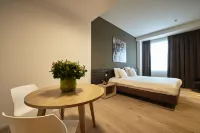 Hotel Mercure Roeselare Hotels in Hooglede