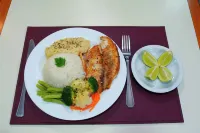 Fênix Hotel Campinas - breakfast