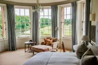 Warwick Hall