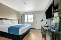 Motel 6 Merrillville, IN Hotels in Hobart