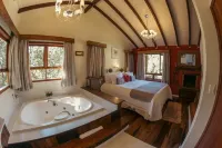 Serra Bela Eco Pousada Hotels in Urubici