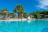 Stamos All Inclusive - 3-Star