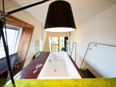 Nala Individuellhotel Hoteles en Innsbruck