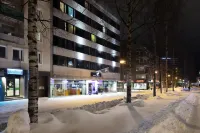 ProfilHotels Aveny Hotels in 